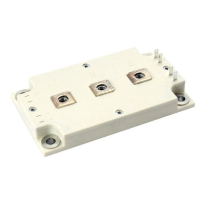 統合回路チップ VS-GP400TD60S トレンチ・ハフブリッジ 600V 758A IGBT モジュール