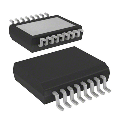 統合回路チップ VND7E025AJTR ダブルチャネルハイサイドドライバーIC PowerSSO16