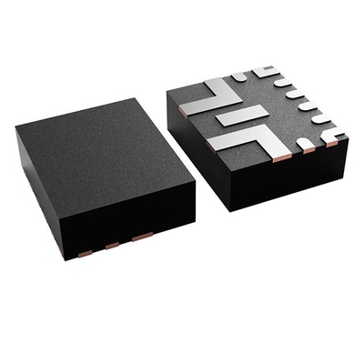 集積回路チップ TPS62850240QDRLRQ1 6V 1 出力切換電圧調節器