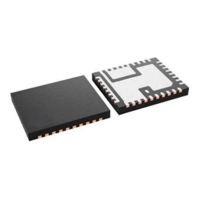 統合回路チップ TPS544C26RXXR 35A SVID を搭載した同期バック変換器