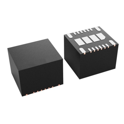 統合回路チップ TLVM13660RDLR 36V 6A 切り替え電圧調節器