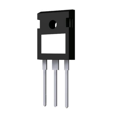 統合回路チップ RGW00TS65EHRC11 650V 96A シングル IGBT トレンチフィールドトランジスタ