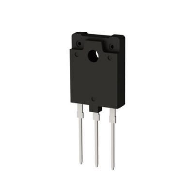 統合回路チップ RGW40TK65GVC11 トレンチフィールドストップ 650V シングルIGBTトランジスタ