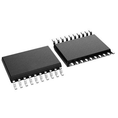 統合回路チップ NVBLS0D5N04CTXG 1チャネル MOSFET パワーシングルトランジスタ