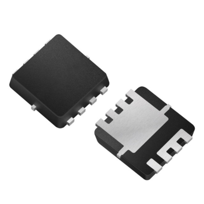統合回路チップ NTTFS012N10MDTAG 100V 9.2A シングルエンハンメント MOSFET トランジスタ