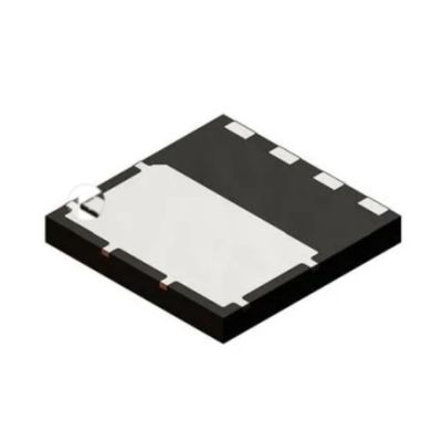 統合回路チップ NTMT045N065SC1 650V シリコンカービッド MOSFET トランジスタ 4-TDFN