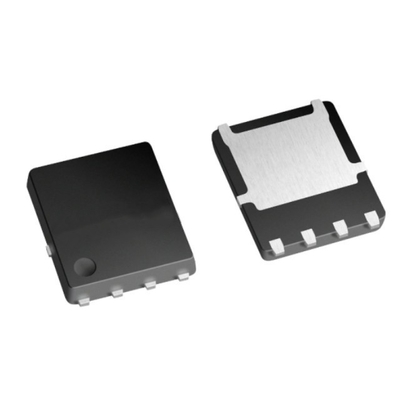統合回路チップ NTMFS0D8N03CT1G 150W シングル Nチャネル MOSFET トランジスタ 5-DFN