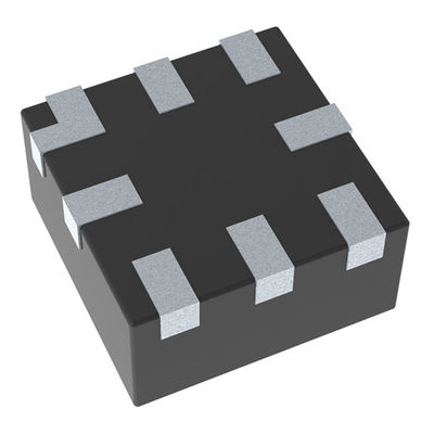 統合回路チップ NCD98010XMXTAG 12ビット低電源アナログからデジタル変換器