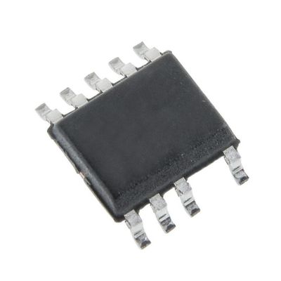統合回路チップ NCP1345Q02D1R2G変換 オフライン フライバック トポロジー 9-SOIC