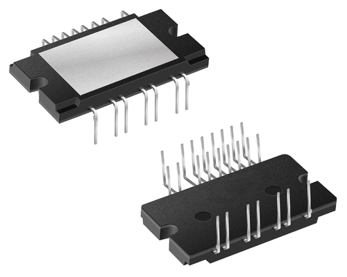 統合回路チップ NFAQ0560R46T IGBT 3相インバーター電源ドライバーモジュール