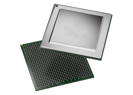 イーサネットIC VSC7549-V/5CC 10G イーサネットスイッチ IC 888-BFBGA 表面マウント