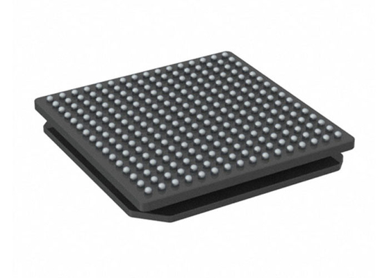 イーサネットIC VSC8258YMR-01 四チャネルイーサネット PHYトランシーバーIC 256-FCBGA