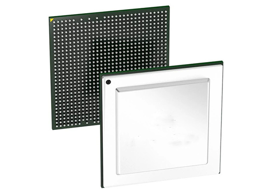 イーサネットIC VSC7552-V/5CC テレコム 25G イーサネット スイッチ IC 888-BGA