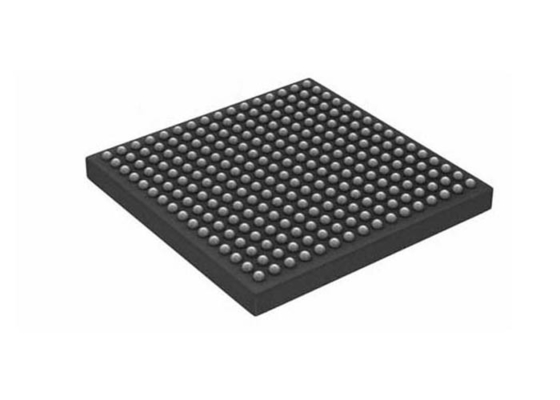 イーサネットIC VSC8562XKS-11 低電源 双ポート ギガビット イーサネットトランシーバー BGA-256