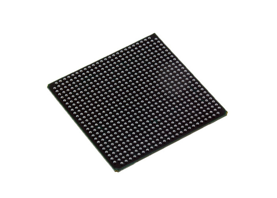 イーサネットIC VSC8512XJG-02 12ポート PHY イーサネットスイッチ IC 672-BGA