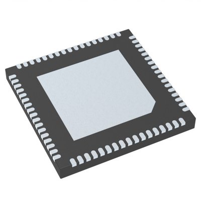 イーサネットIC VSC8541XMV-02 シングルポート ギガビット イーサネット 銅 PHY スイッチIC