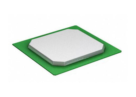 イーサネットIC VSC7421XJG-04 17-ポート層2 ギガビット イーサネット スイッチチップ 672-BGA