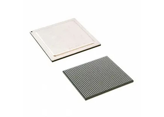 イーサネットIC VSC7546TSN-V/5CC-VAO 12ポート 32Gキャリア イーサネットスイッチIC