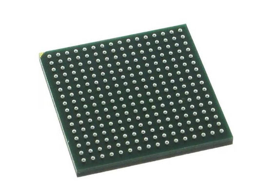 イーサネットIC VSC8504XKS-02 1V 低電源四ポート イーサネットトランシーバー BGA256