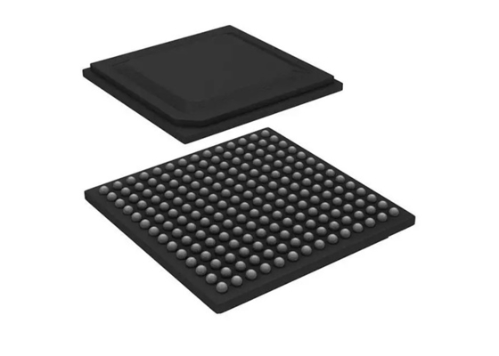 イーサネットIC VSC7420XJG-04 2.5 Gbps ギガビット イーサネット スイッチ IC 672-BGA