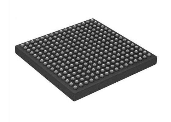 イーサネットIC VSC8575XKS-11 テレコムIC BGA-256 四ポート イーサネット PHYトランシーバー