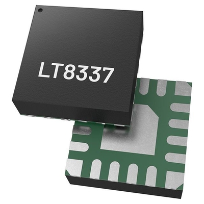 統合回路チップ LT8337JV 28V 5A 切り替え電圧調節器 LQFN16