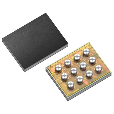 統合回路チップ LC709209FXE-01TBG 2.7V バッテリー管理燃料計 WLCSP12