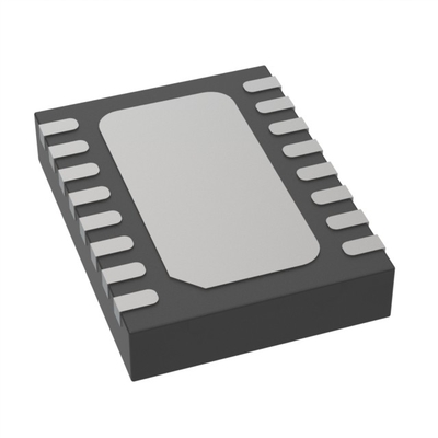 統合回路チップ LT6658AHDE-3 3.3Vシリーズ 双電圧参照IC