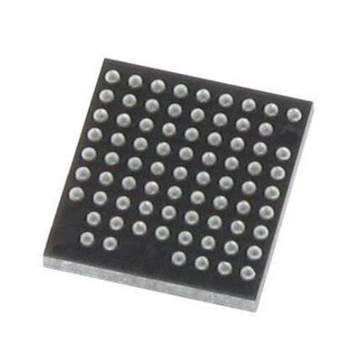 無線通信モジュール CY8C4128FNI-BL573T 8Mbps RFトランシーバーIC UFBGA76