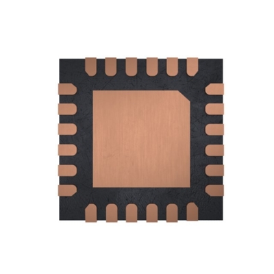 統合回路チップ ADP3654ARHZ 4A Nチャネル MOSFETゲートドライバーIC MSOP8