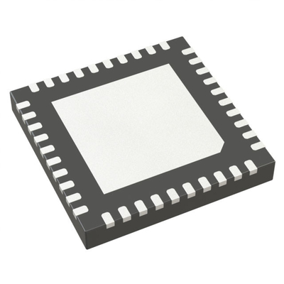 統合回路チップ AD4111BCPZ 24ビット アナログからデジタル変換器 LFCSP40
