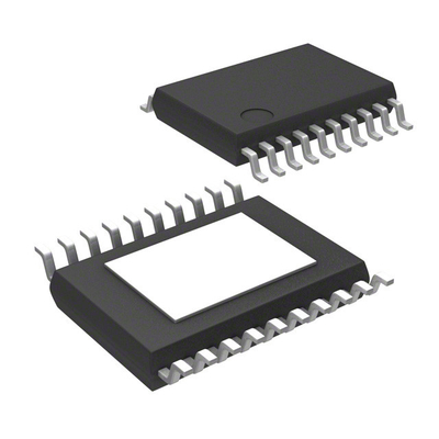 統合回路チップ A4955KLPTR フルブリッジ PWMゲートドライバーIC TSSOP20