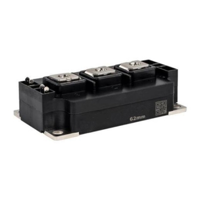 自動車用IGBTモジュール CAS310M17BM3 1700V 310A シリコンカービッド半ブリッジモジュール