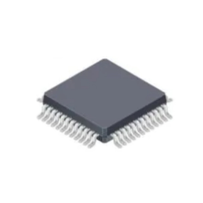 統合回路チップ AMT49100KJPTR-A-3 80V 三相モスフェットドライバー LQFP48