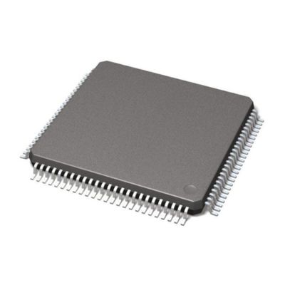集積回路チップ CYT2BL5BAAQ0AZSGS 32ビット デュアルコア埋め込みMCU LQFP100