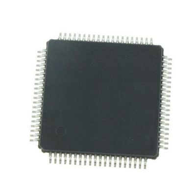 集積回路チップ CYT2BL4BAAQ0AZEGS デュアルコア LQFP80 32ビット自動車MCU