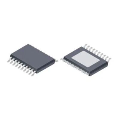 統合回路チップ A89505KLPTR 50V フルブリッジゲートドライバー IC TSSOP20