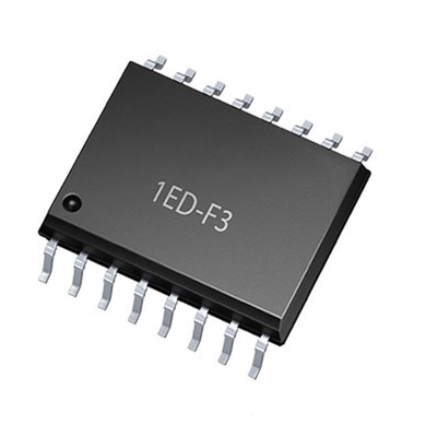 統合回路チップ 1EBN1001AE ゲートドライバ SOIC14 シングルチャネルブースター