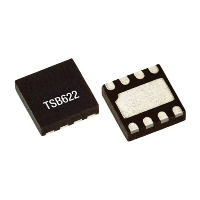 統合回路チップ TSB622IYQ3T 低電源1.7 MHz 一般用途アンプ