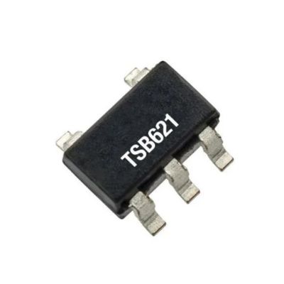 統合回路チップ TSB621IYLT 一般用途アンプ 1回路 SOT-23-5