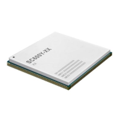 ワイヤレス通信モジュール SC600TEMNA-E53-UGADA マルチモード インテリジェント LTE CAT 6 モジュール
