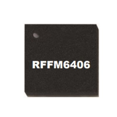 WIFI 6 チップ RFFM6406SR 455MHz 2.5V 1.5W ISM バンド送信モジュール