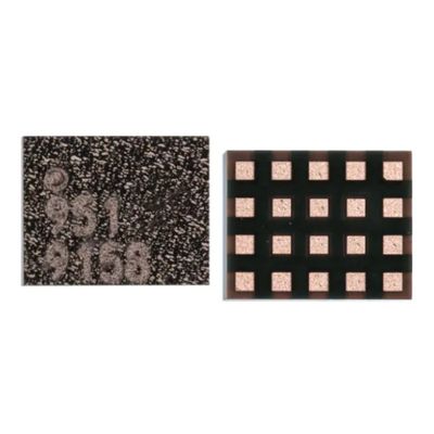 無線通信モジュール SKY55951-11 双周波低騒音アンプ フロントエンドモジュール