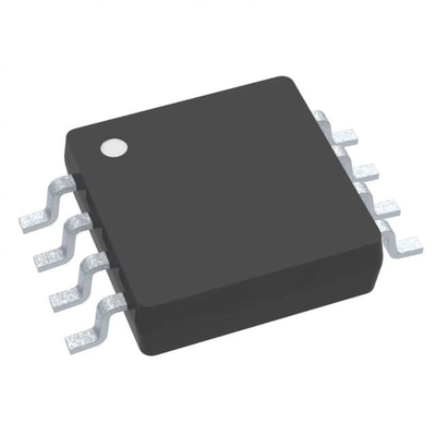 統合回路チップ OPA2992QDGKRQ1 2回路レール対レールアンプ 8-VSSOP