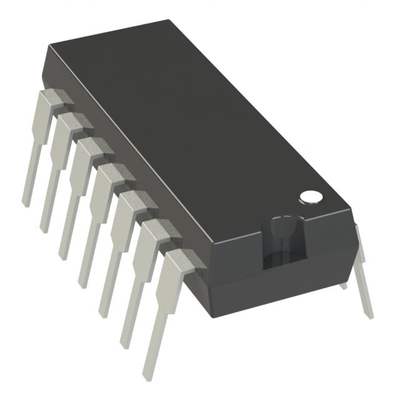 マイクロコントローラー MCU PIC16F15223-E/P 32MHz 8ビット埋め込みマイクロコントローラ DIP14