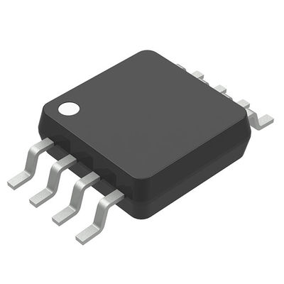 統合回路チップ MCP3426A0-E/SN 2チャネル 16ビット デルタ・シグマ ADC SOIC8