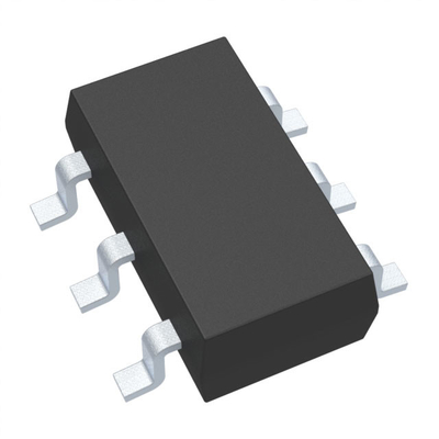 統合回路チップ MCP3421A0T-E/CH シングルチャネル低騒音 18ビットADC