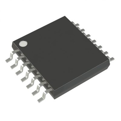 統合回路チップ MCP6V19T-E/ST 7.5 μA 80 kHz ゼロ・ドリフトオペレーションアンプ