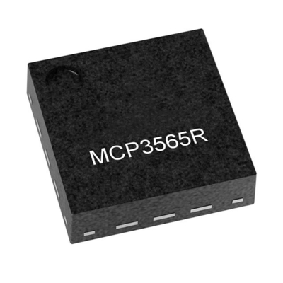 統合回路チップ MCP3565RT-E/SFX シングルチャネル24ビットADCデータコンバーターIC