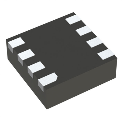 統合回路チップ MAX15062AATA 36V 300mA シンクロンバック調節器 TDFN8